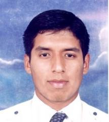 Humberto Cárdenas Flores