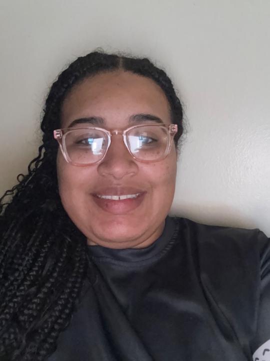 Alexis Small