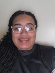 Alexis Small