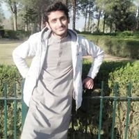 Muhammad zain Abedeen