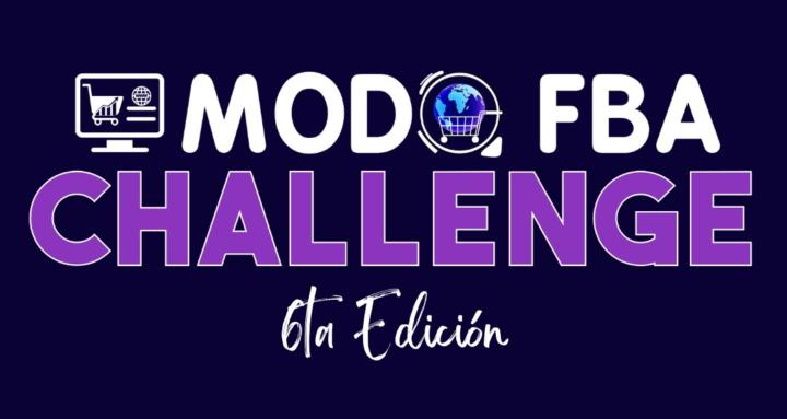 Modo FBA el Challenge #6