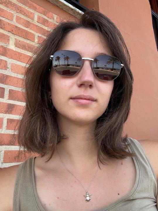 Elena Blázquez Salas