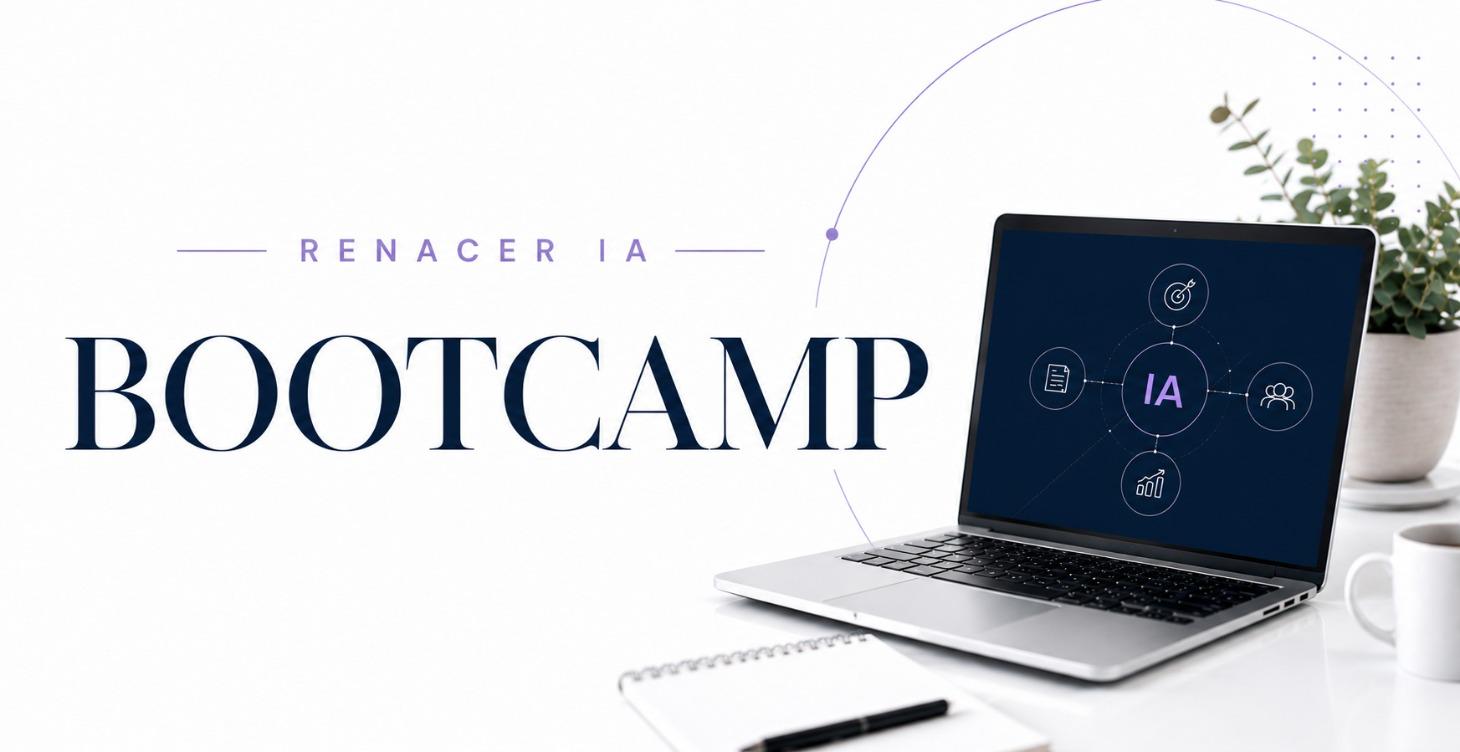 Bootcamp.  Empleados IA