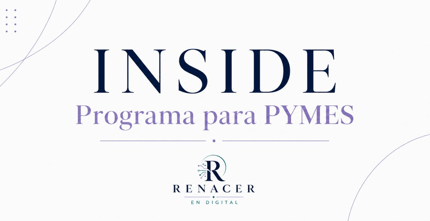 Inside