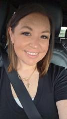 Cassandra Baker