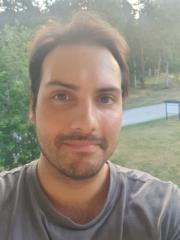 Christopher Berg