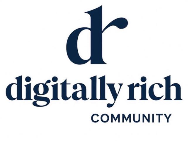 Digitally Rich Community