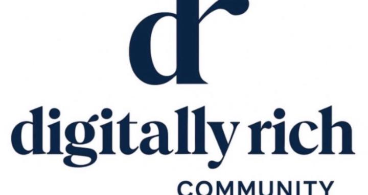 Digitally Rich Community 