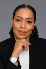 Sherilyn Pereira
