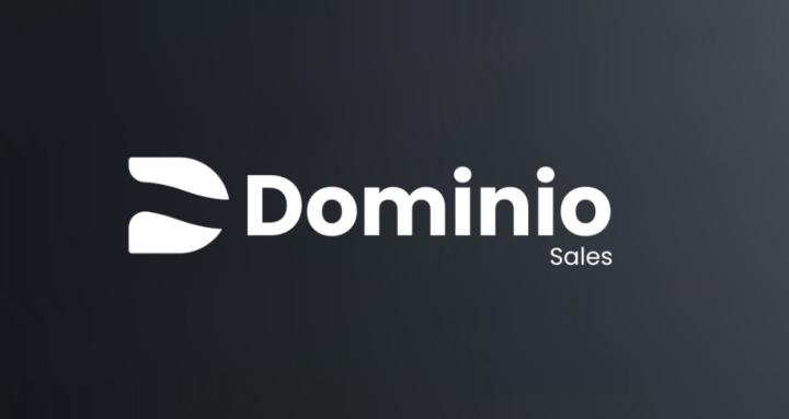 Dominio Sales 3.0