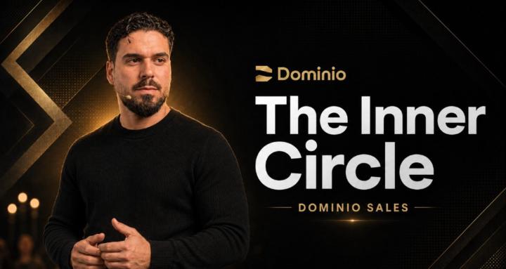 Inner Circle: Dominio Sales
