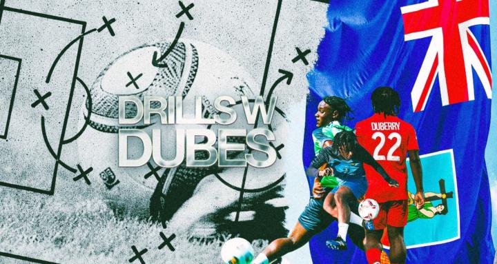 DrillsWDubes