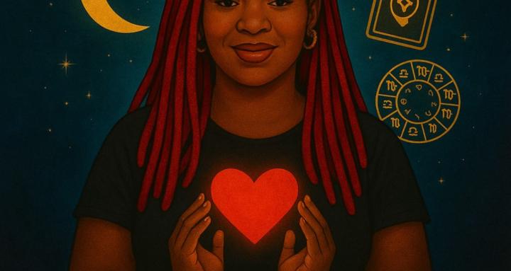 🔥 Spiritual Relationships