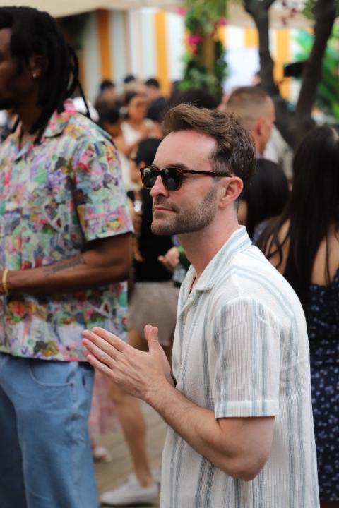 Ryan Harris