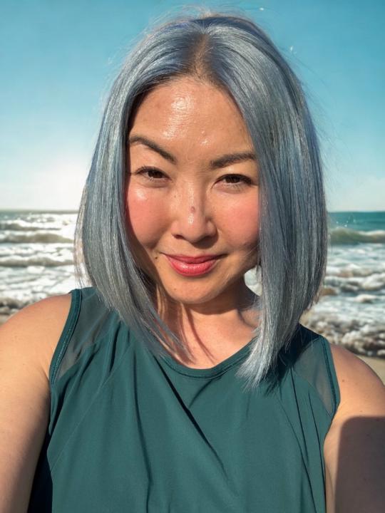 Jennifer Lee