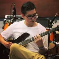 Josue Vega