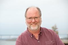 Jim Saunders