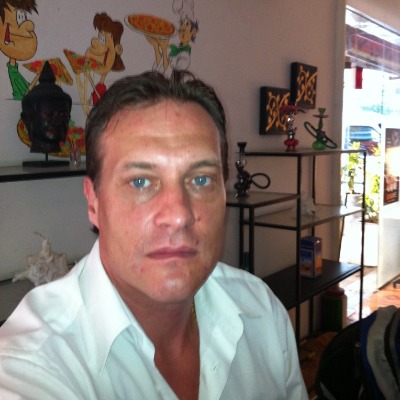 Cyril Vernel