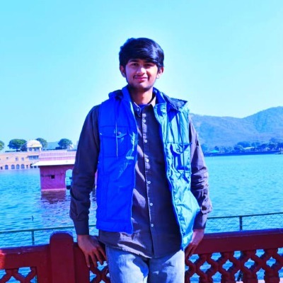 Rahul Singh