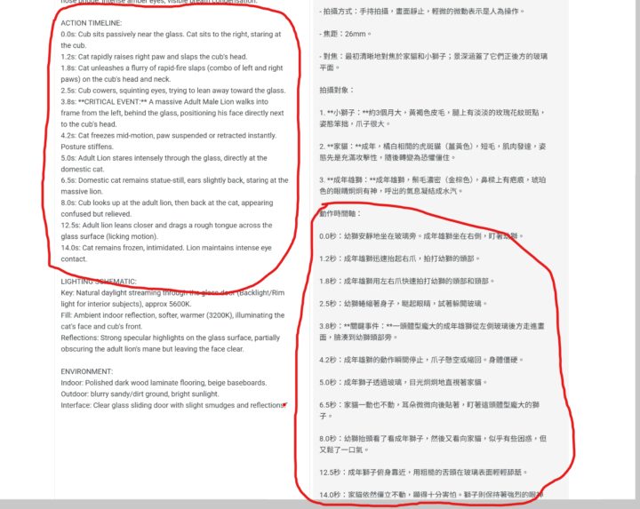 Youtube 影片製作心得分享及討論