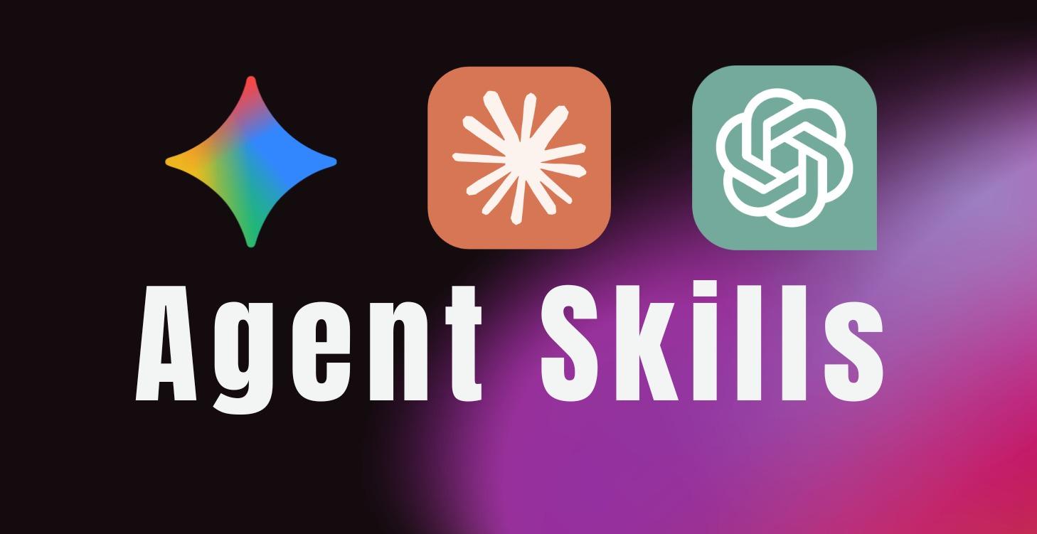 Agent Skill 資源