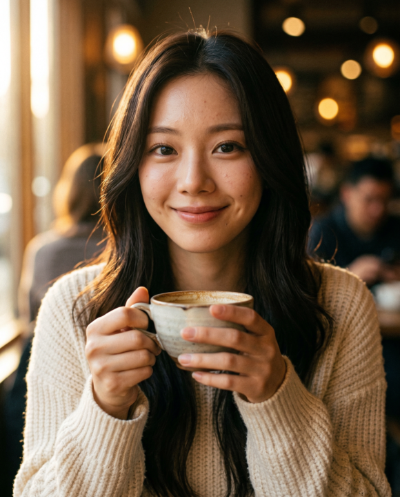 🧠 用 AI 養一個虛擬 KOL，一個 IG 帖文收 TWD$4,000 — 這件事現在人人都能做到