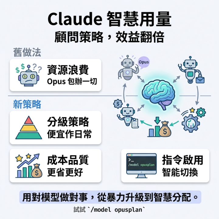 🤔 你也覺得 Claude Code 最近變笨了嗎？