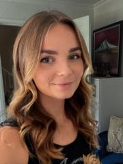 Angelina Grant