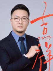 陈 麒