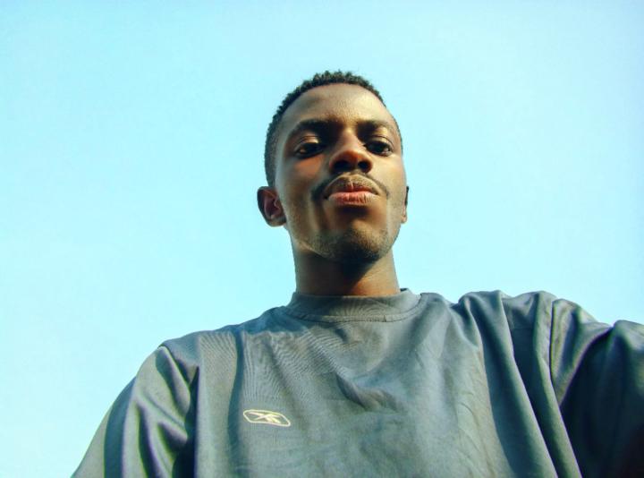 Kevin Murimi