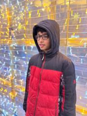 Rakshan Mallela