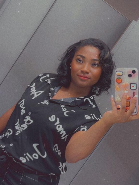 Iyanna Thomas-Albero