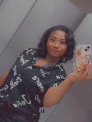 Iyanna Thomas-Albero