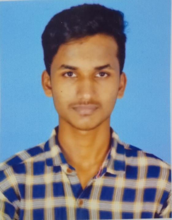 Udhayaprakash R