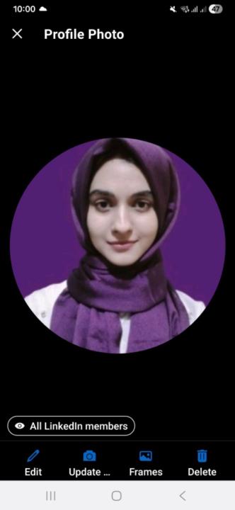 Umme Fatima