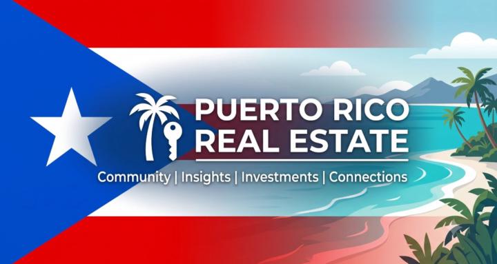 Puerto Rico Real Estate
