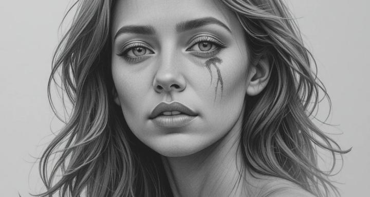 Beauty in the broken with Susy