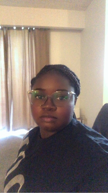Dorcas Kotey