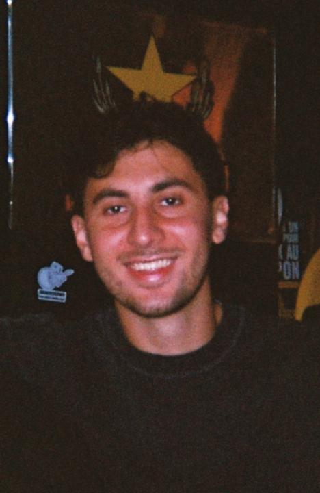 Saeid Nafar