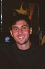Saeid Nafar
