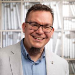 Anders Larsson