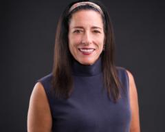 Stephanie Birnbaum