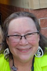 Marcia Witherspoon