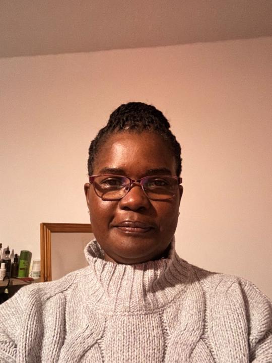 Rachael Nabwire