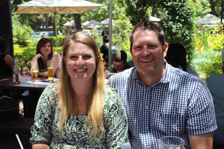 Leandrie Jansen van Vuuren