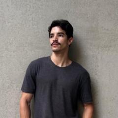 Yuri Garcia Torrens