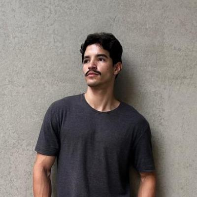 Yuri Garcia Torrens