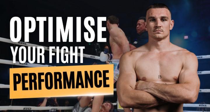 Fighter's Performance 