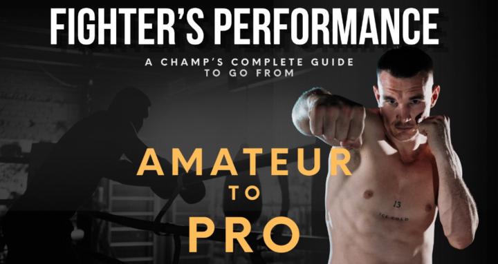 Fighter's Performance 