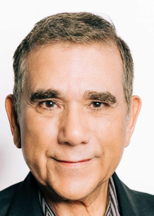 Gregory Santana